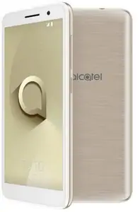 Замена стекла камеры на телефоне Alcatel 1 в Москве